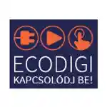 EcoDigi Kuponkódok 